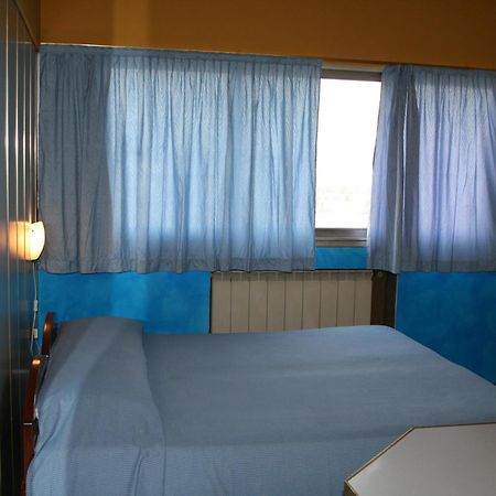 Hotel Maria Luisago ภายนอก รูปภาพ