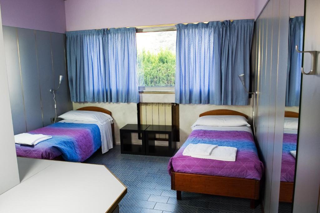 Hotel Maria Luisago ห้อง รูปภาพ