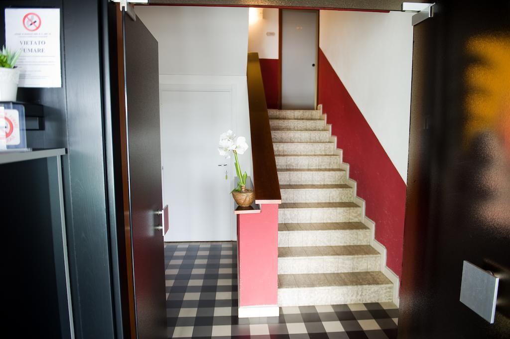 Hotel Maria Luisago ภายนอก รูปภาพ